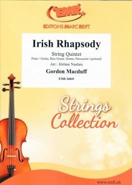 Gordon Macduff: Irish Rhapsody