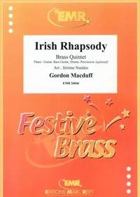 Gordon Macduff: Irish Rhapsody