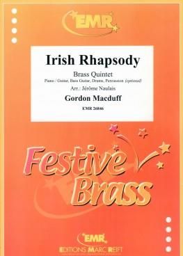 Gordon Macduff: Irish Rhapsody
