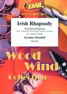 Gordon Macduff: Irish Rhapsody