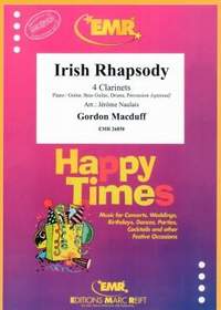Gordon Macduff: Irish Rhapsody