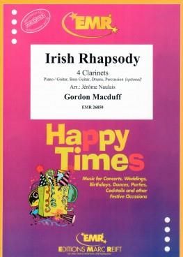 Gordon Macduff: Irish Rhapsody