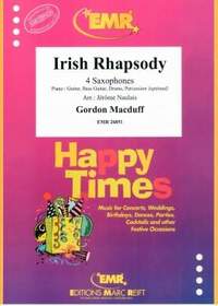 Gordon Macduff: Irish Rhapsody