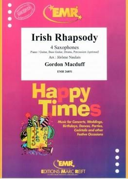 Gordon Macduff: Irish Rhapsody