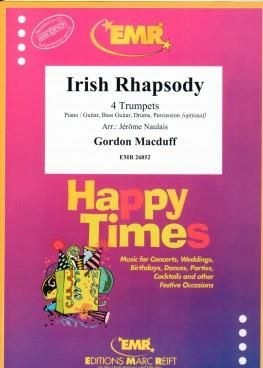 Gordon Macduff: Irish Rhapsody