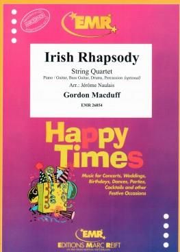 Gordon Macduff: Irish Rhapsody