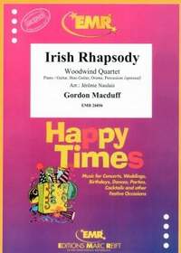 Gordon Macduff: Irish Rhapsody