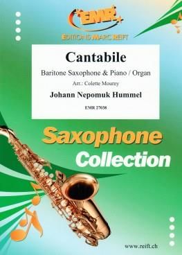 Johann Nepomuk Hummel: Cantabile