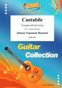 Johann Nepomuk Hummel: Cantabile