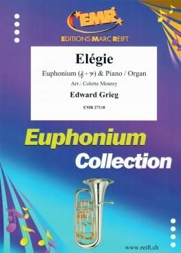 Edvard Grieg: Elégie