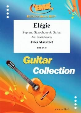 Jules Massenet: Elégie