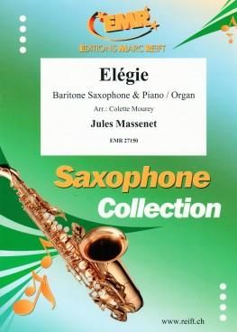 Jules Massenet: Elégie