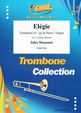 Jules Massenet: Elégie