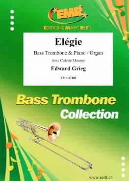 Edvard Grieg: Elégie