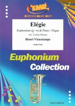 Henri Vieuxtemps: Elégie