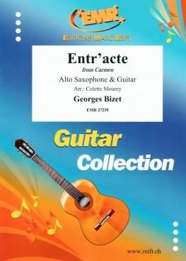 Georges Bizet: Entr'acte