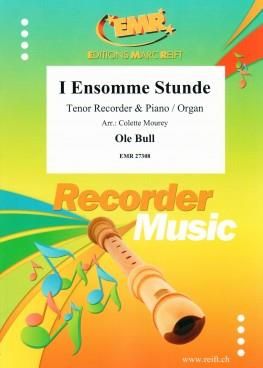 Ole Bull: I Ensomme Stunde