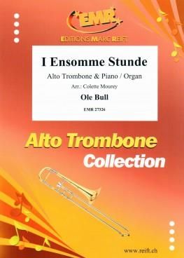 Ole Bull: I Ensomme Stunde
