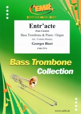 Georges Bizet: Entr'acte