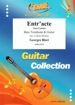 Georges Bizet: Entr'acte