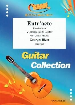 Georges Bizet: Entr'acte