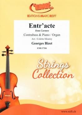 Georges Bizet: Entr'acte