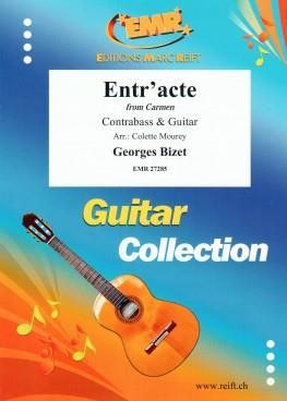 Georges Bizet: Entr'acte