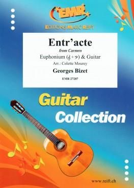 Georges Bizet: Entr'acte