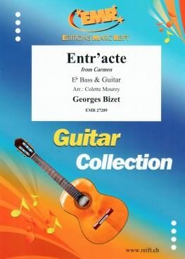 Georges Bizet: Entr'acte