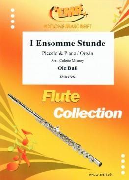 Ole Bull: I Ensomme Stunde