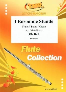 Ole Bull: I Ensomme Stunde