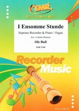 Ole Bull: I Ensomme Stunde