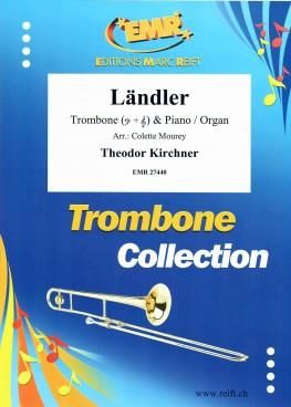 Theodor Kirchner: Ländler