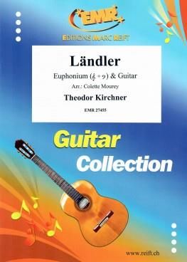 Theodor Kirchner: Ländler