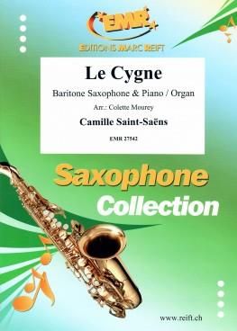 Camille Saint-Saëns: Le Cygne