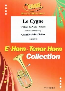 Camille Saint-Saëns: Le Cygne