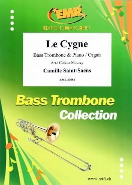 Camille Saint-Saëns: Le Cygne
