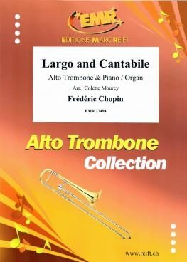 Frédéric Chopin: Largo and Cantabile