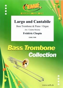 Frédéric Chopin: Largo and Cantabile