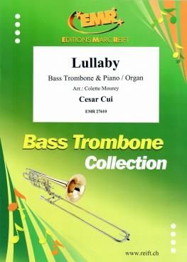 César Cui: Lullaby