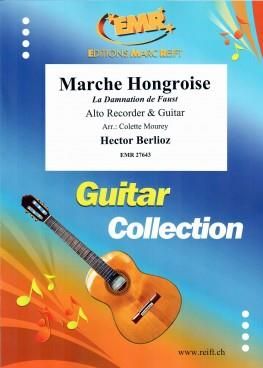 Hector Berlioz: Marche Hongroise