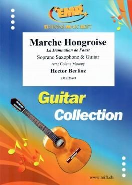 Hector Berlioz: Marche Hongroise