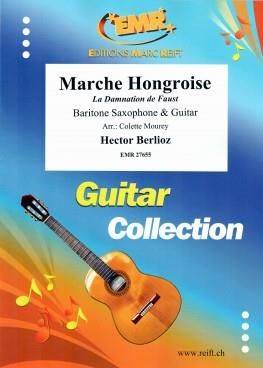 Hector Berlioz: Marche Hongroise