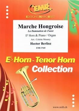 Hector Berlioz: Marche Hongroise