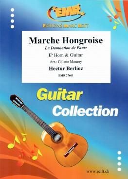 Hector Berlioz: Marche Hongroise