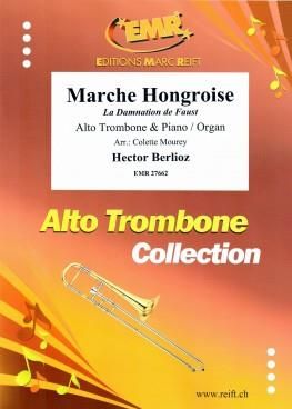 Hector Berlioz: Marche Hongroise