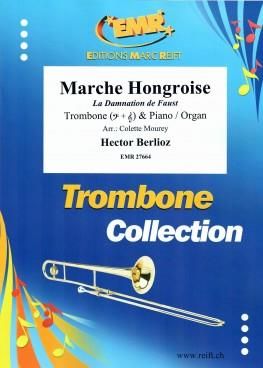 Hector Berlioz: Marche Hongroise