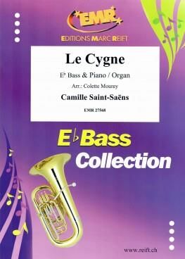 Camille Saint-Saëns: Le Cygne