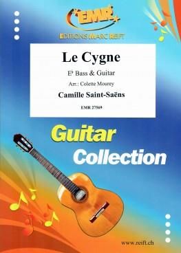 Camille Saint-Saëns: Le Cygne