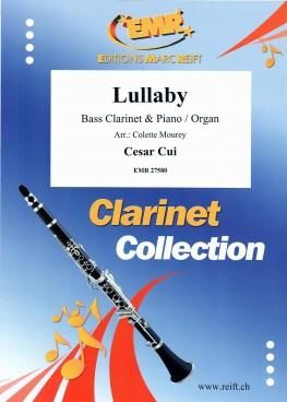 César Cui: Lullaby